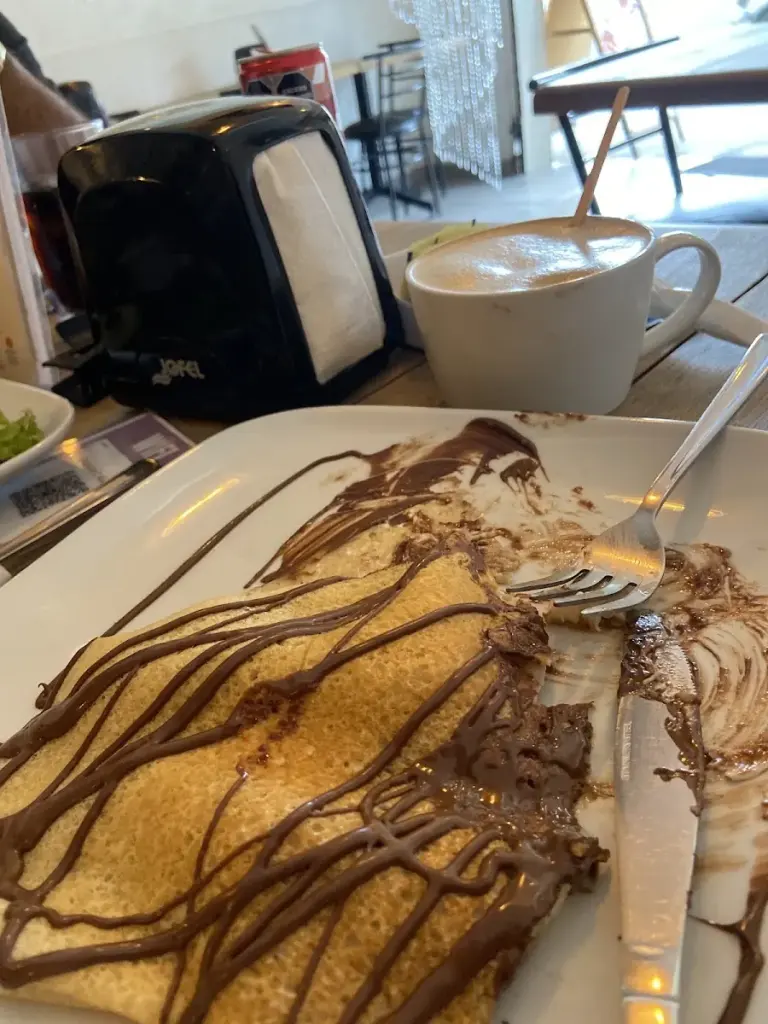 Agatha Coffee