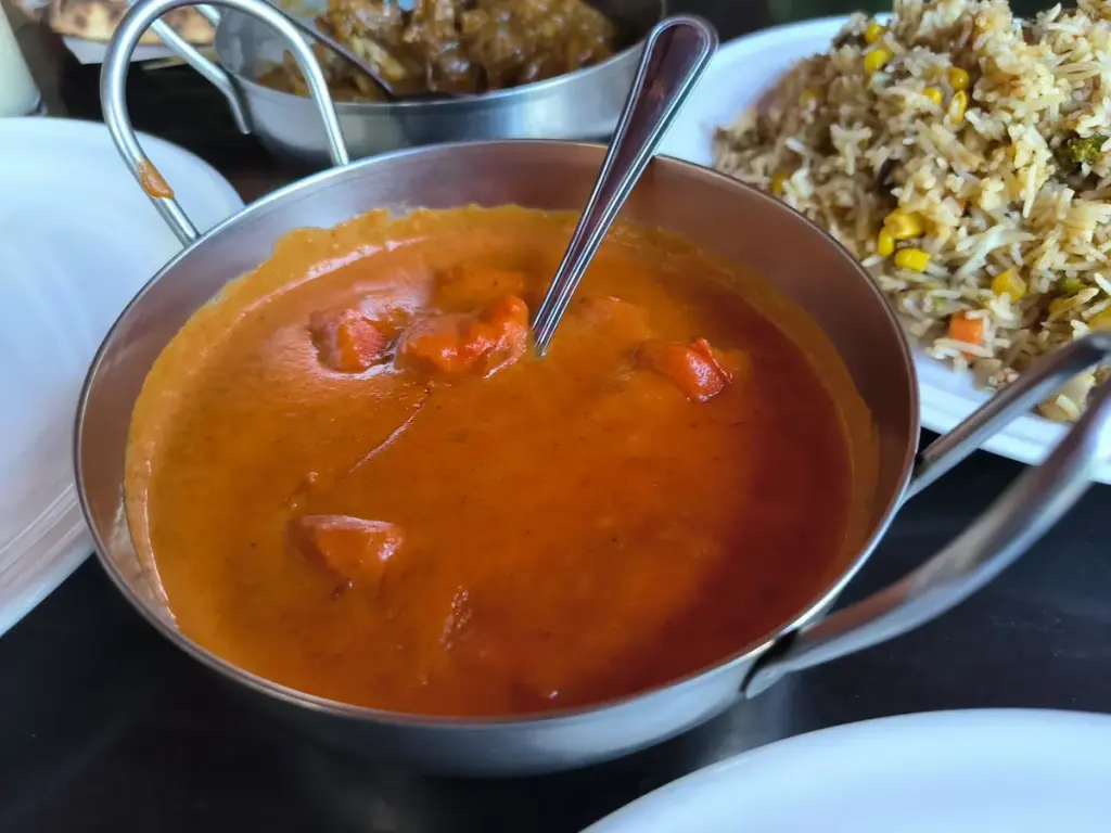 Al Meraj Grill & Pak Indian Cuisine