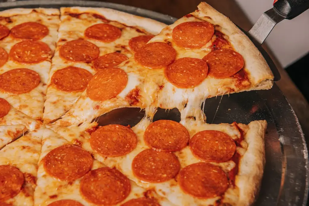 Aletzio's Pizzería y Ristorante