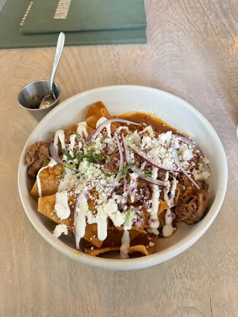 Almaena Restaurante