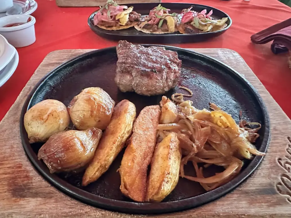 Angus Reforma