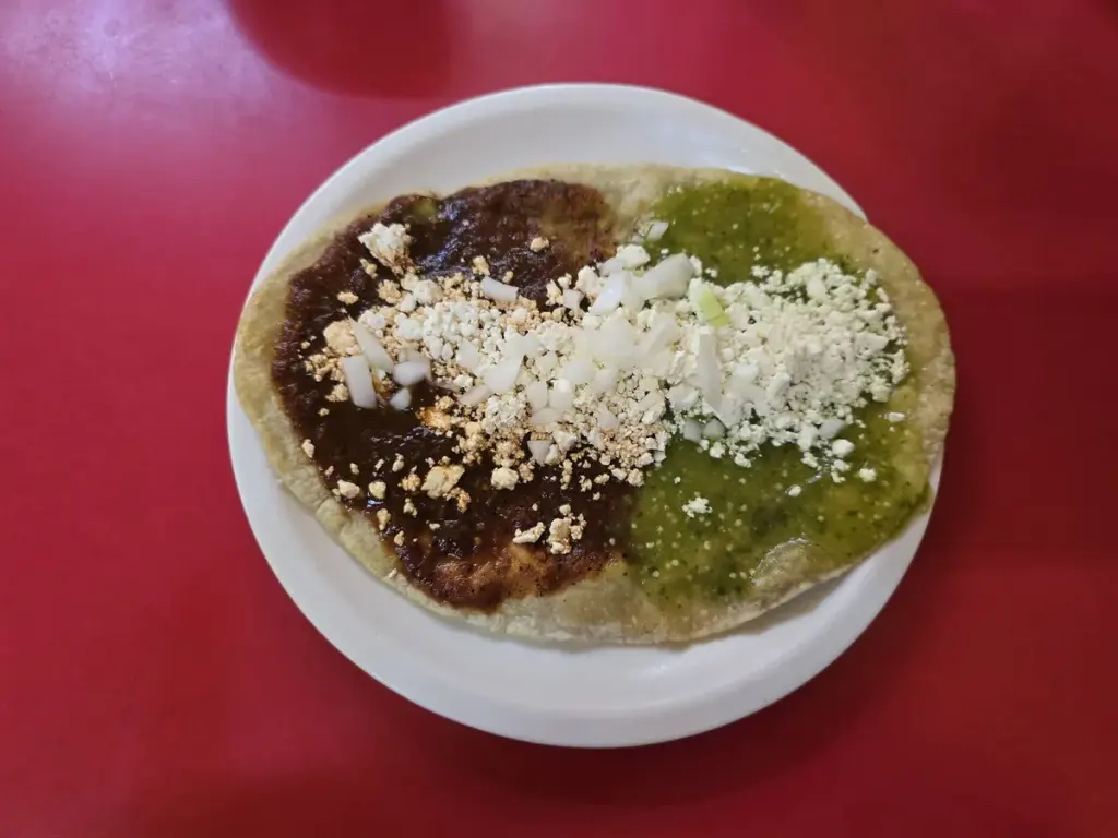 ANTOJITOS de la 3 SUR