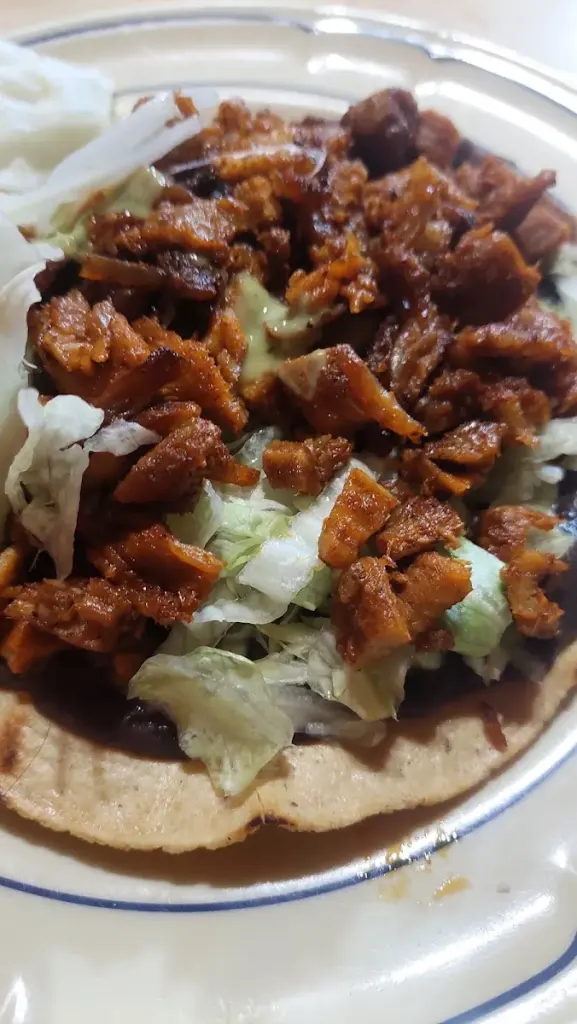 Antojitos Doña Inés