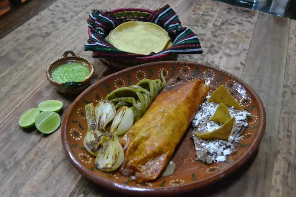 Antojitos Malú