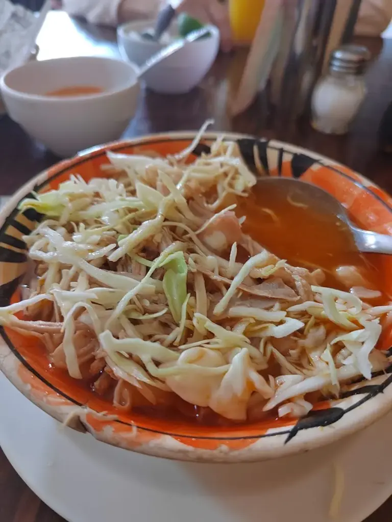 Antojitos Mexicanos Pina