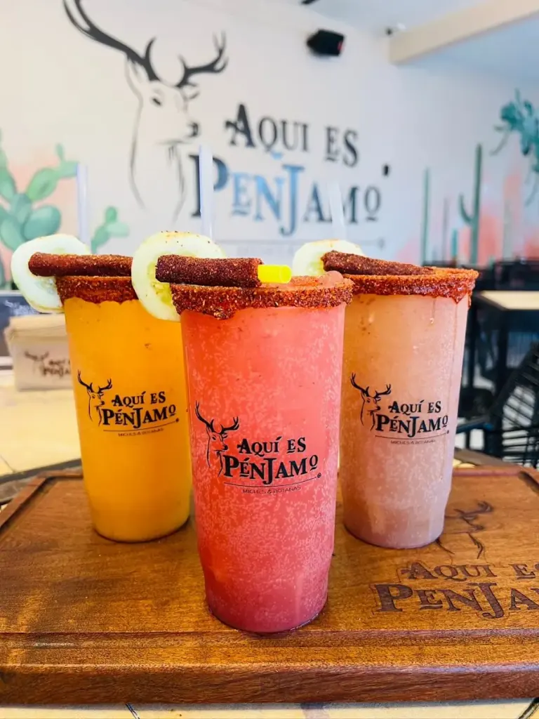 Aquí Es Pénjamo Tlaquepaque