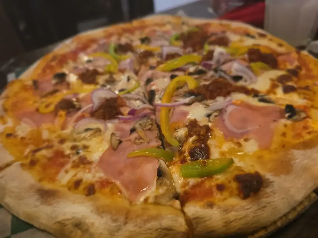Arlecchino Ristorante Pizzeria
