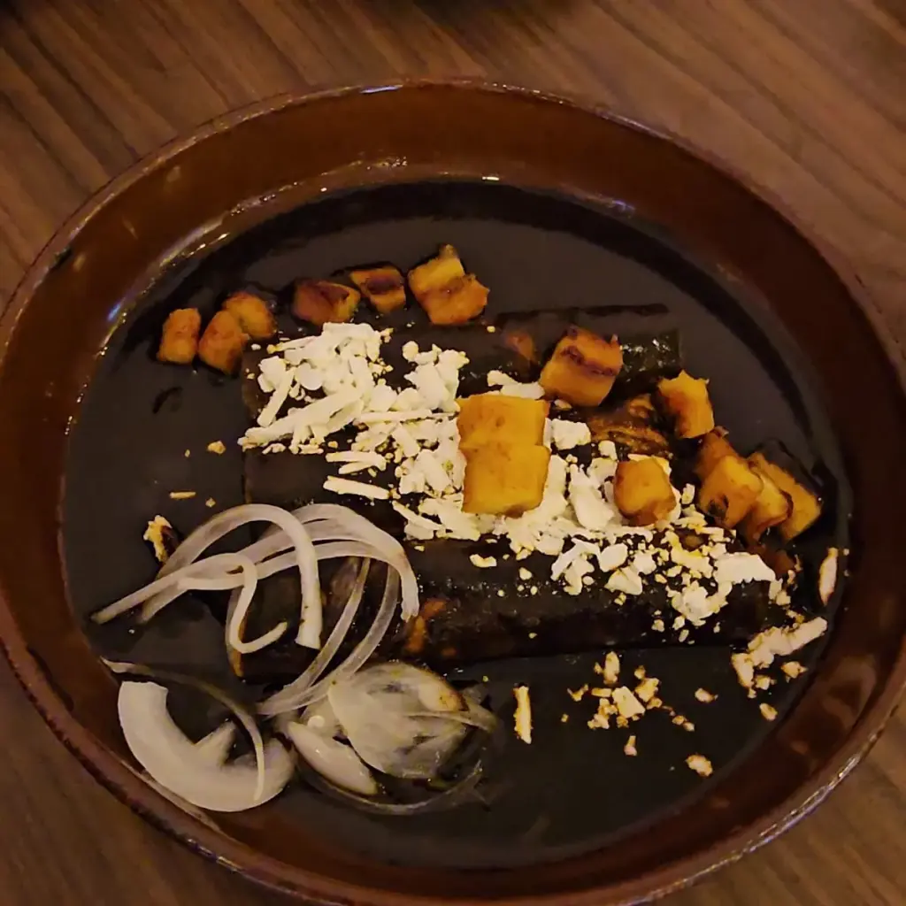 AZKATL - Gastronomía Mexicana