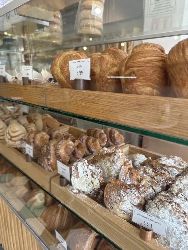 Bakers