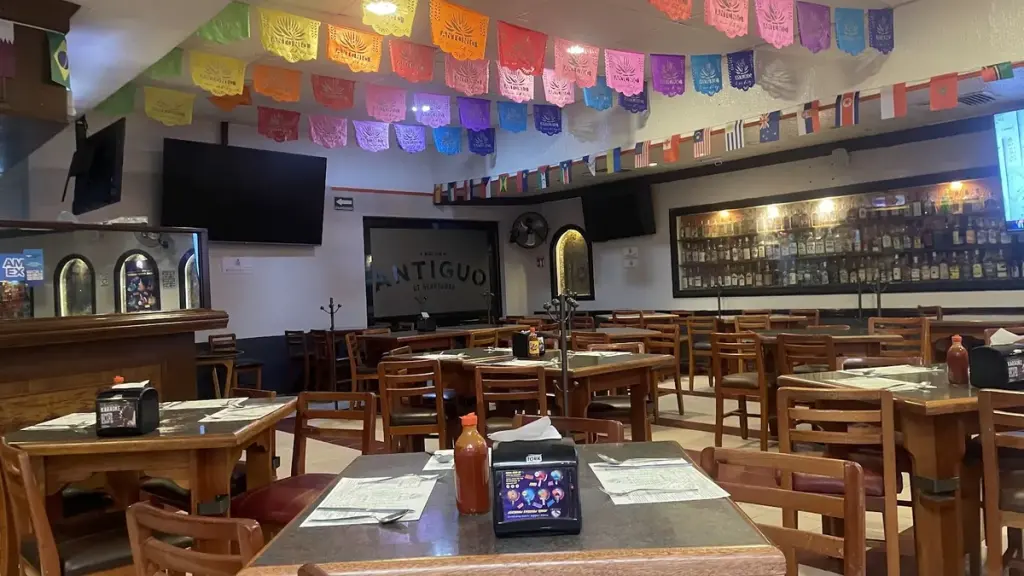 Bar Antonio