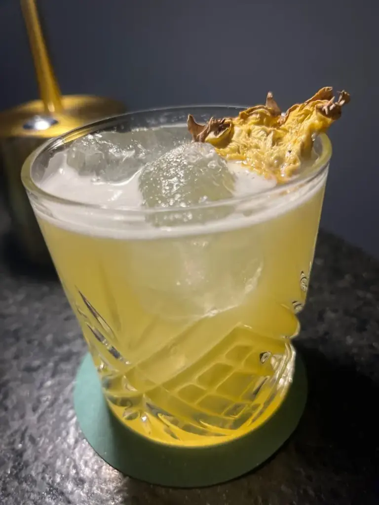 Bar Coleman