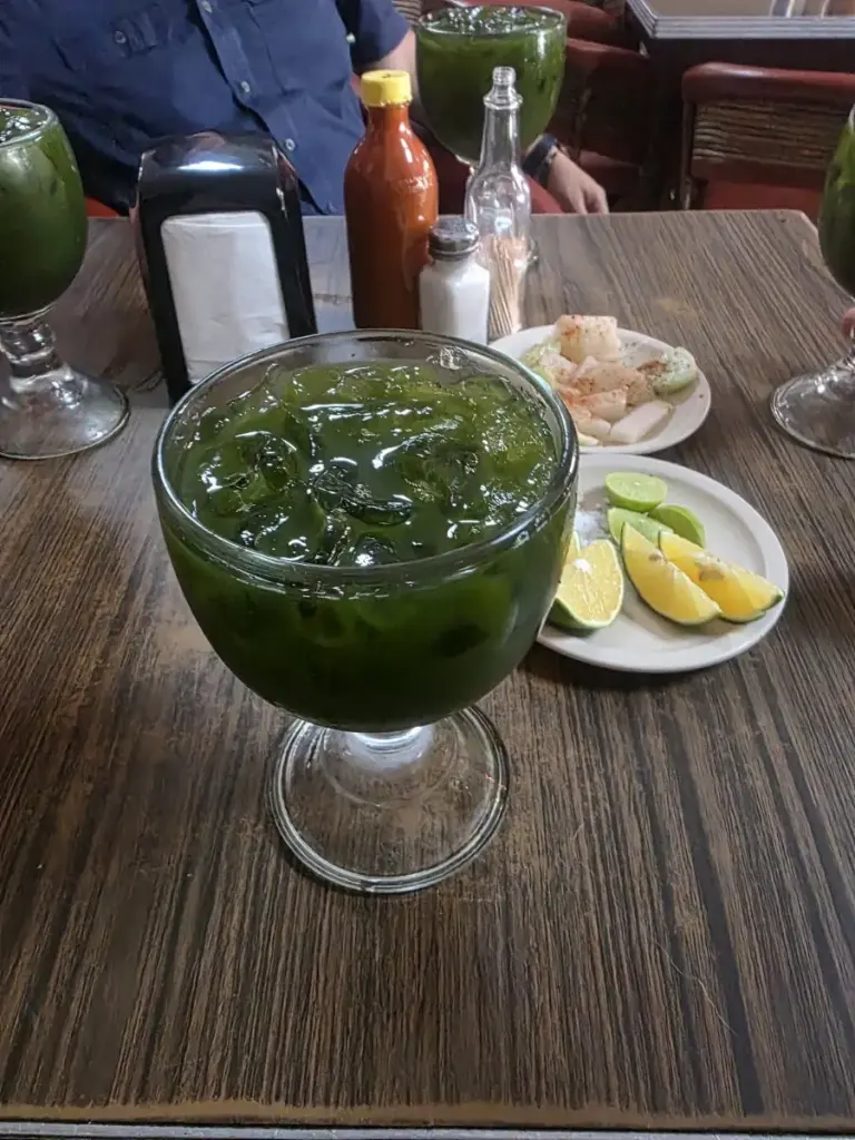 Bar Martín