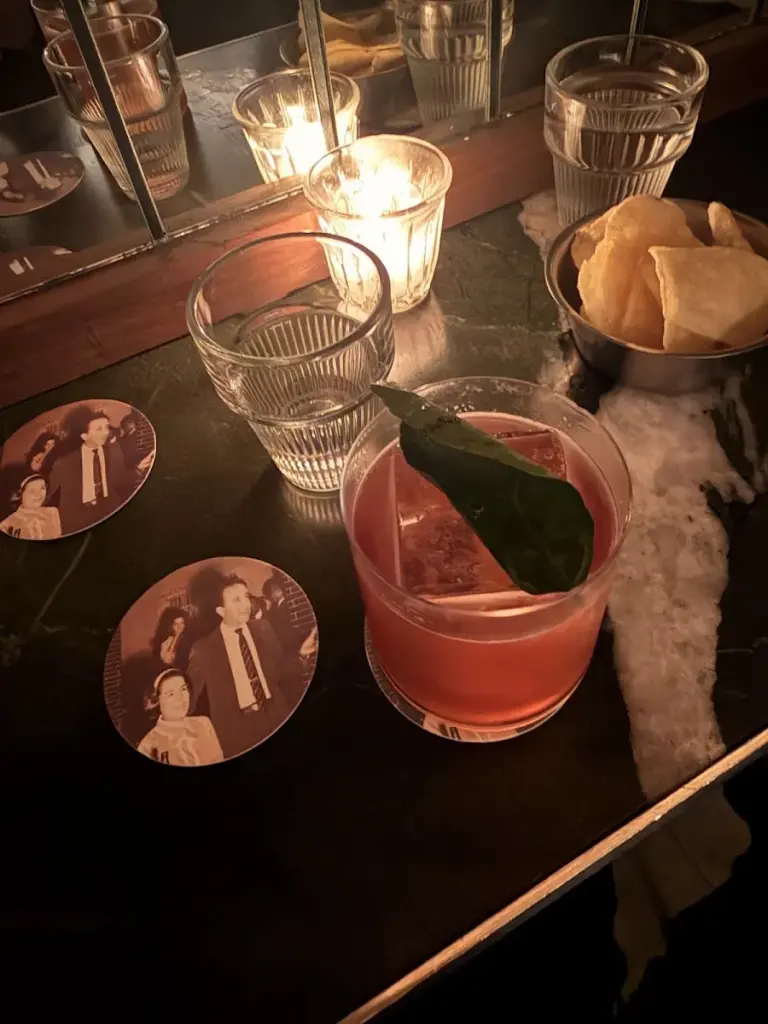 Bar Mauro