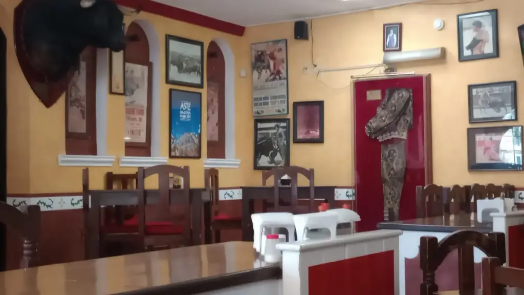 Bar Olé