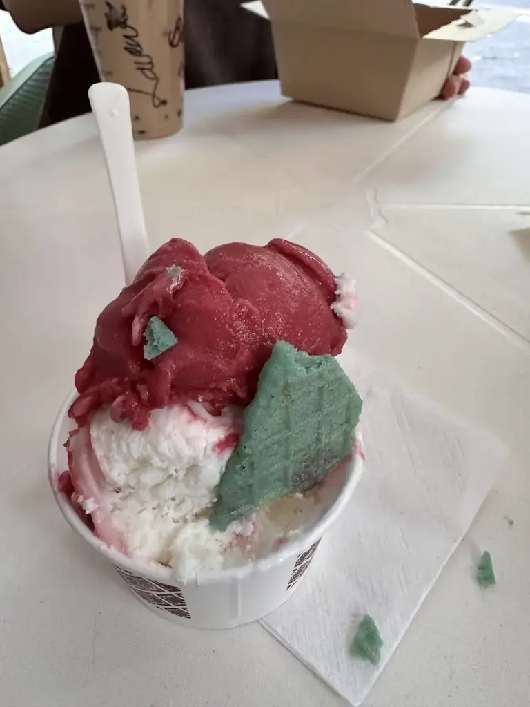 Bendita Paleta & Gelato