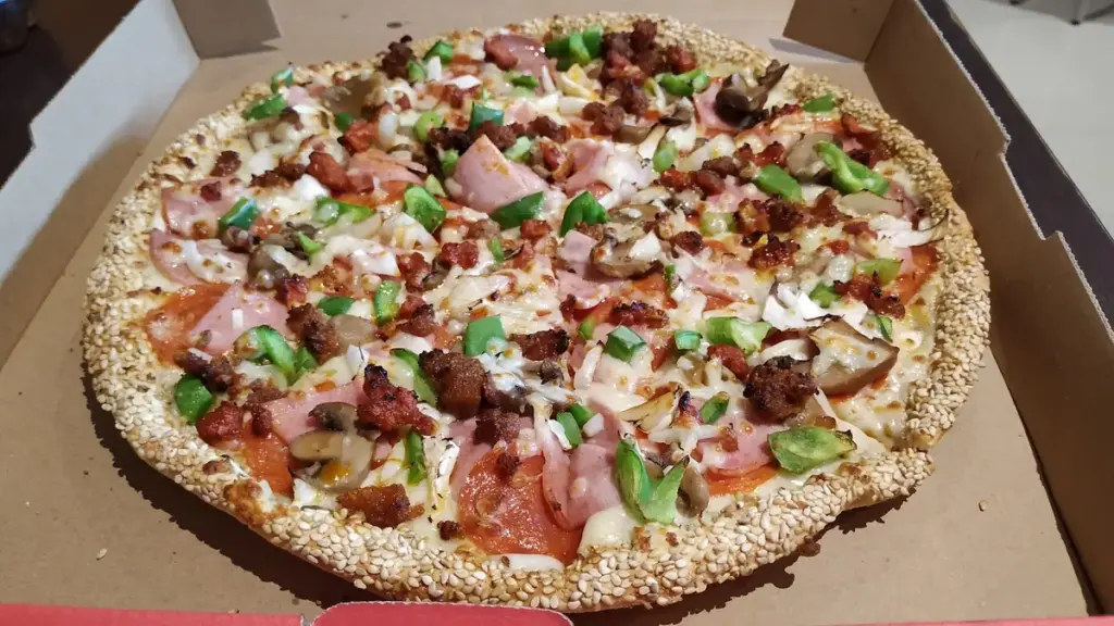 Benedetti's Pizza