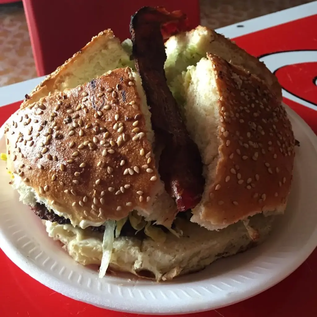Bibis Burguer