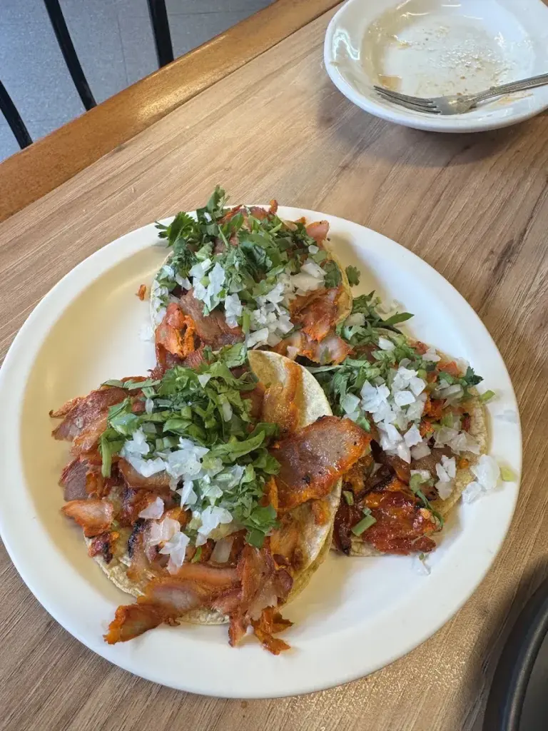 Bigos Tacos