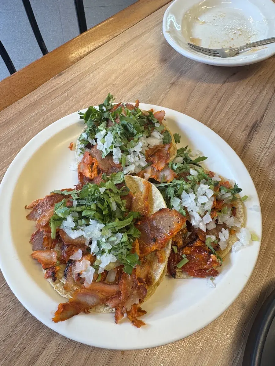 Bigos Tacos
