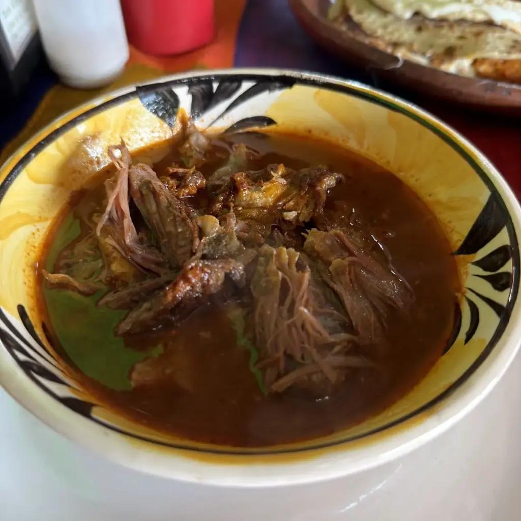 Birriería Chololo