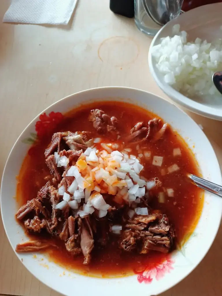 Birriería El Chivo
