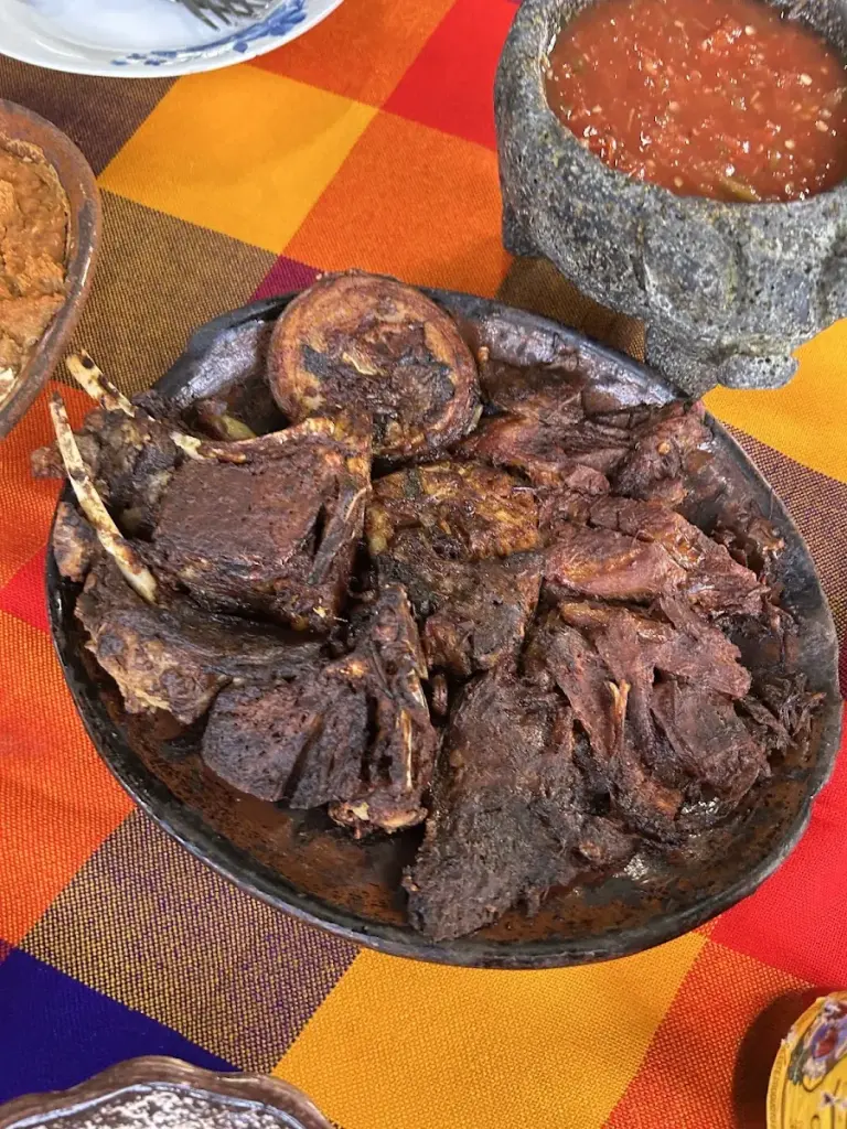 Birriería El Chololo