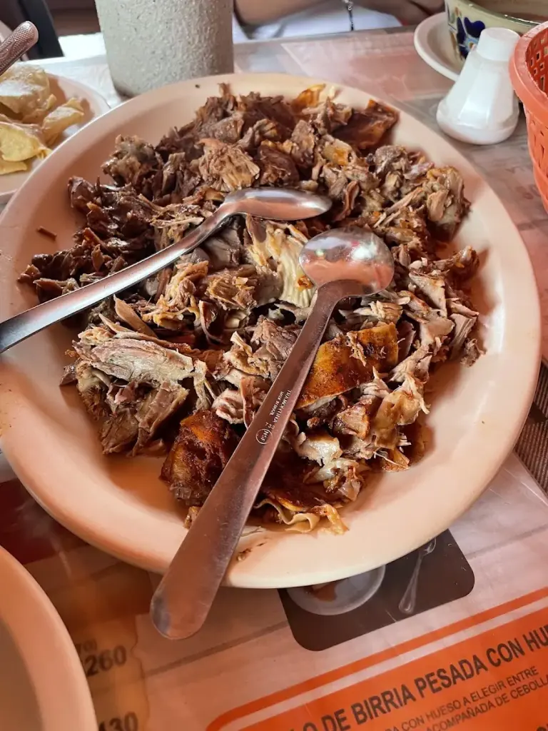 BIRRIERÍA EL COMPADRE