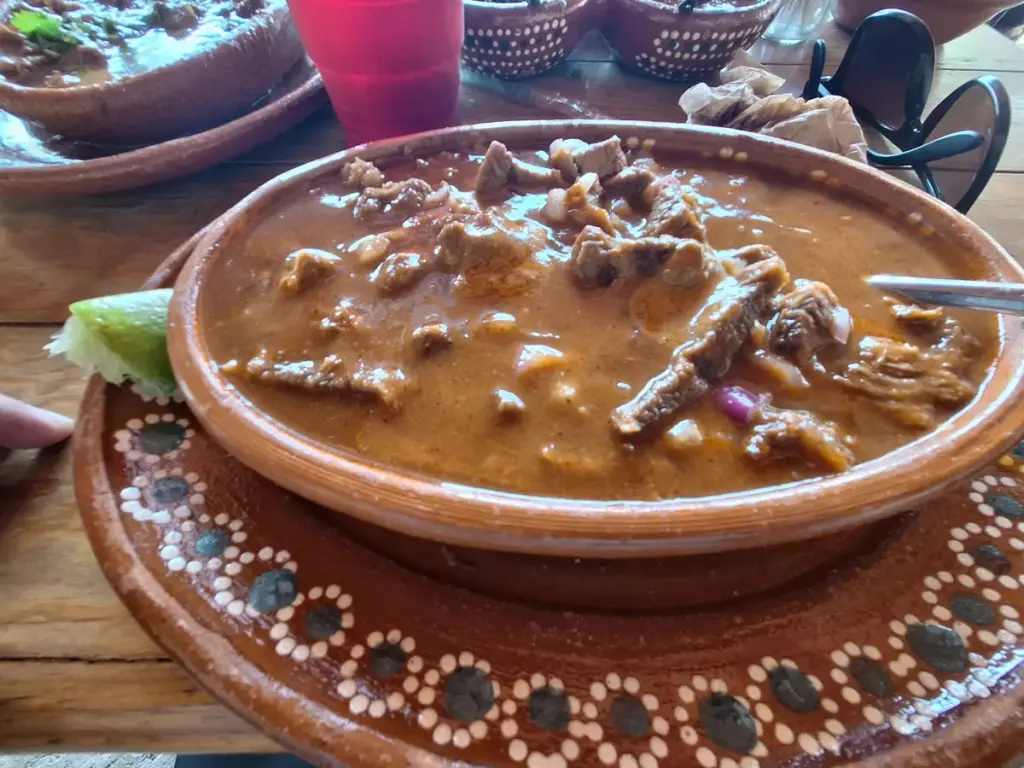 Birrieria El Moreno