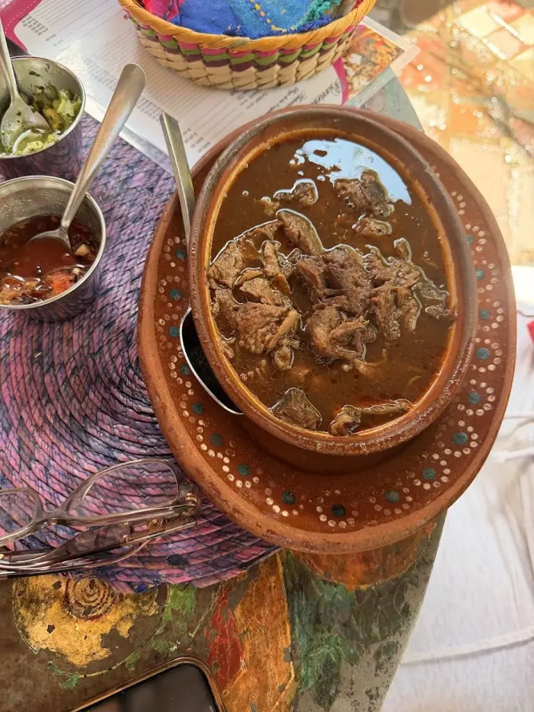 Birriería Las 9 Esquinas