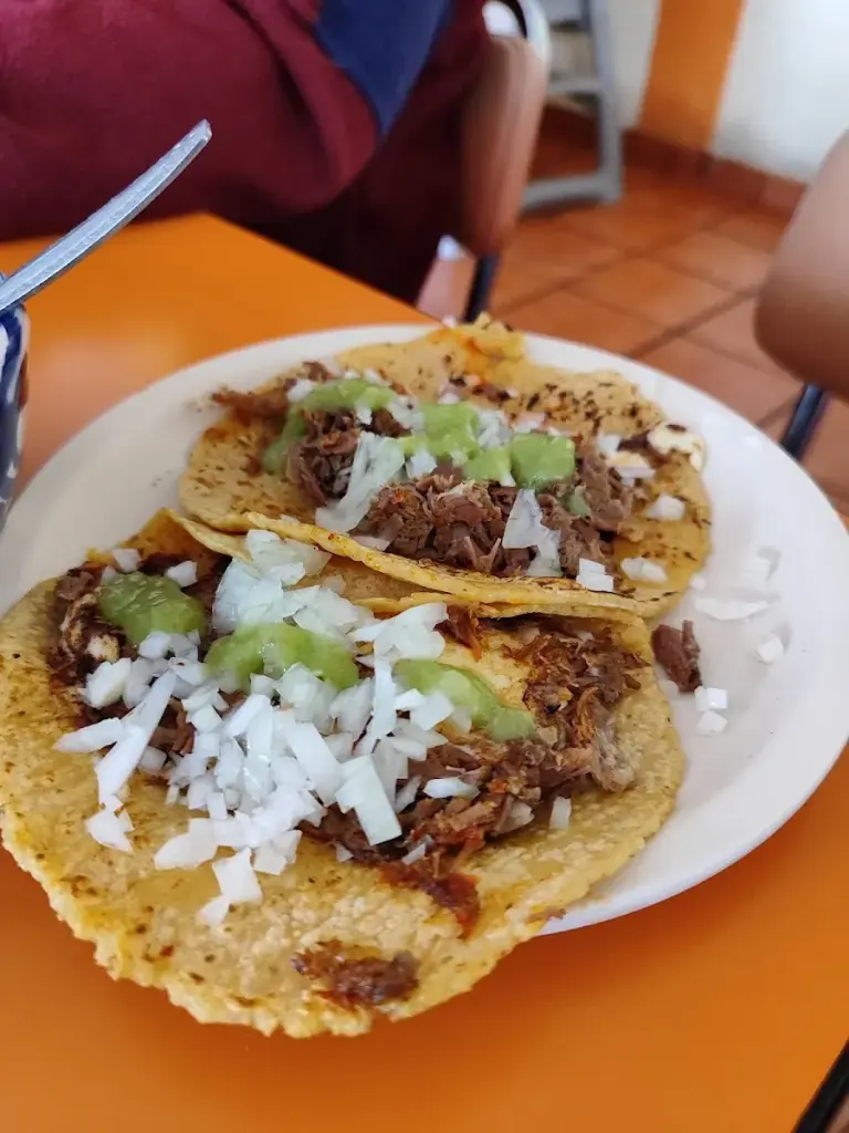 Birrieria y Taqueria Arandas
