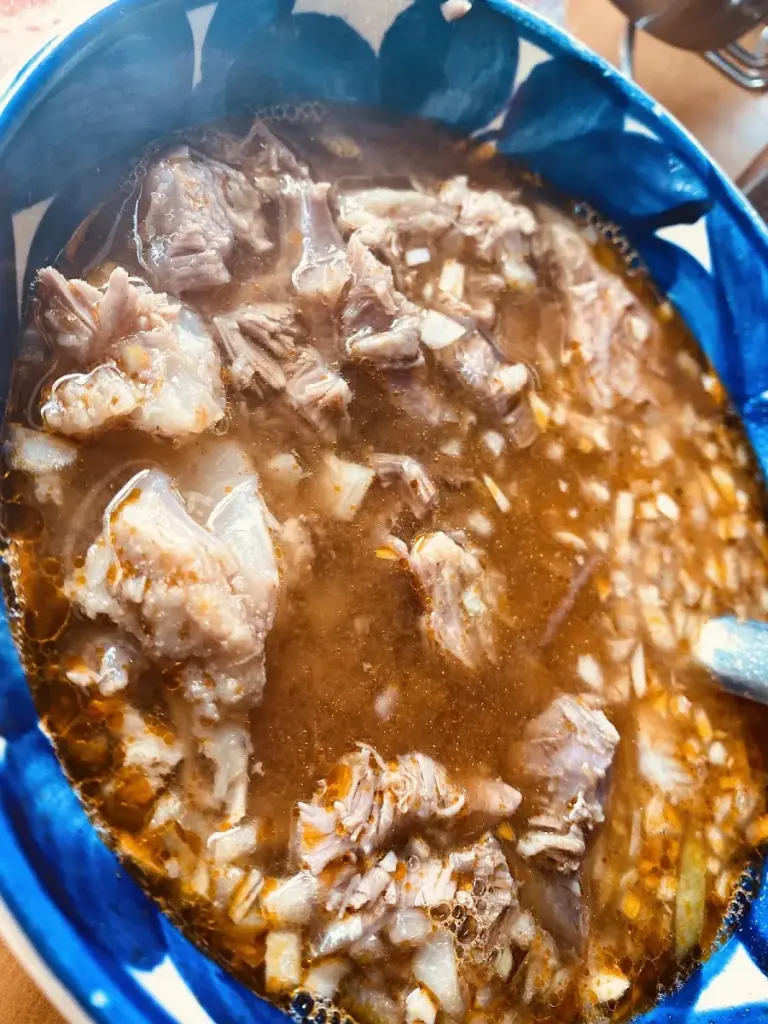 Birriería y Taquería Lupita
