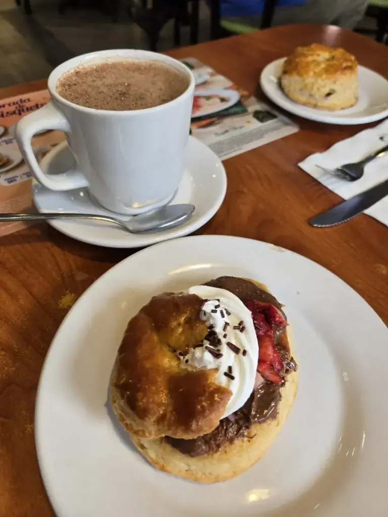 Bisquets Obregón