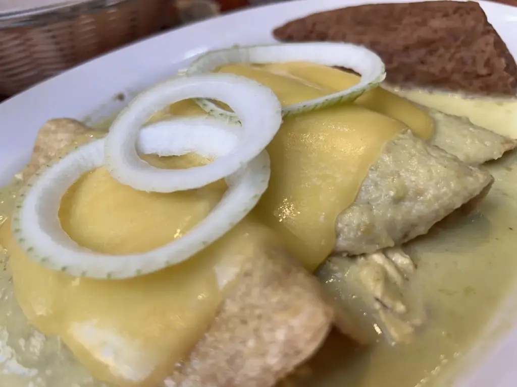 Bisquets Obregón
