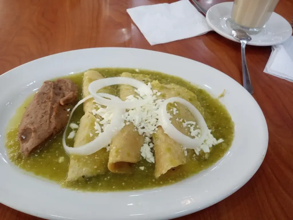 Bisquets Obregón