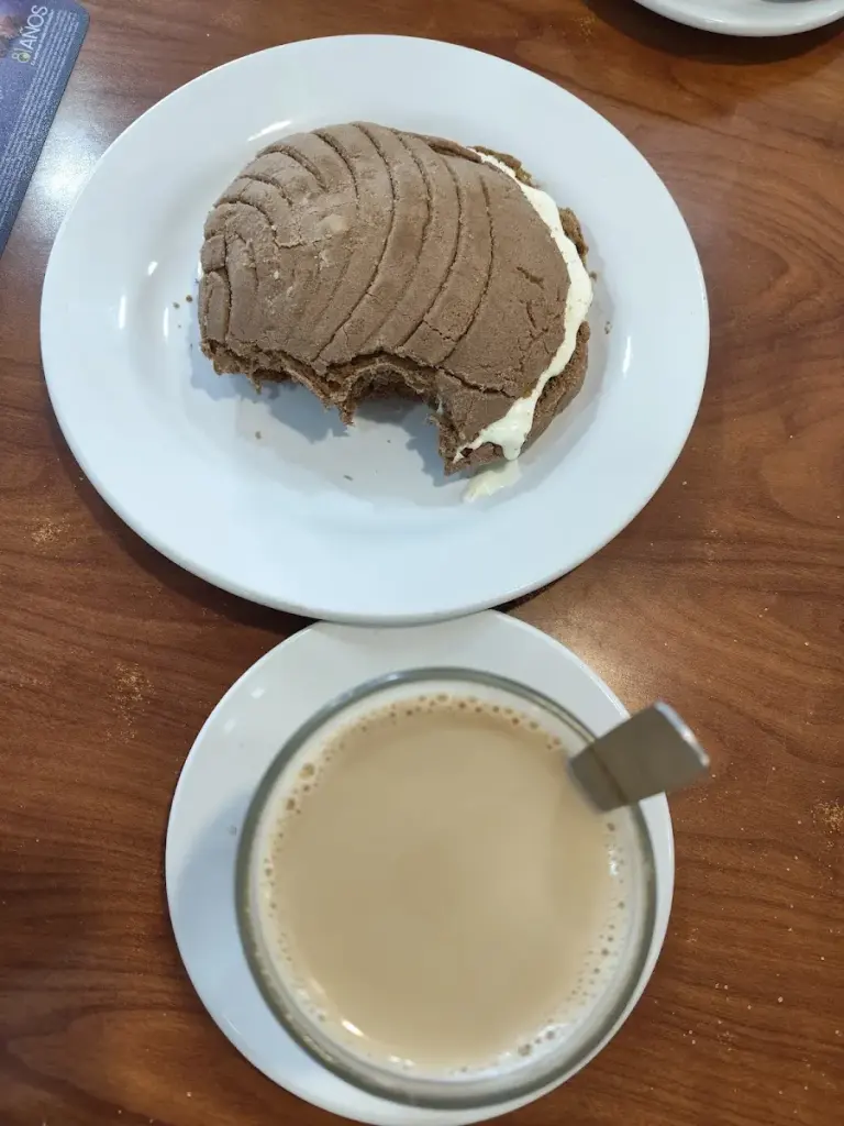Bisquets Obregón