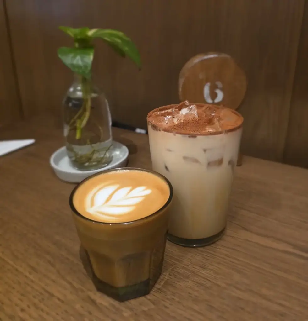 Blend Station Polanco