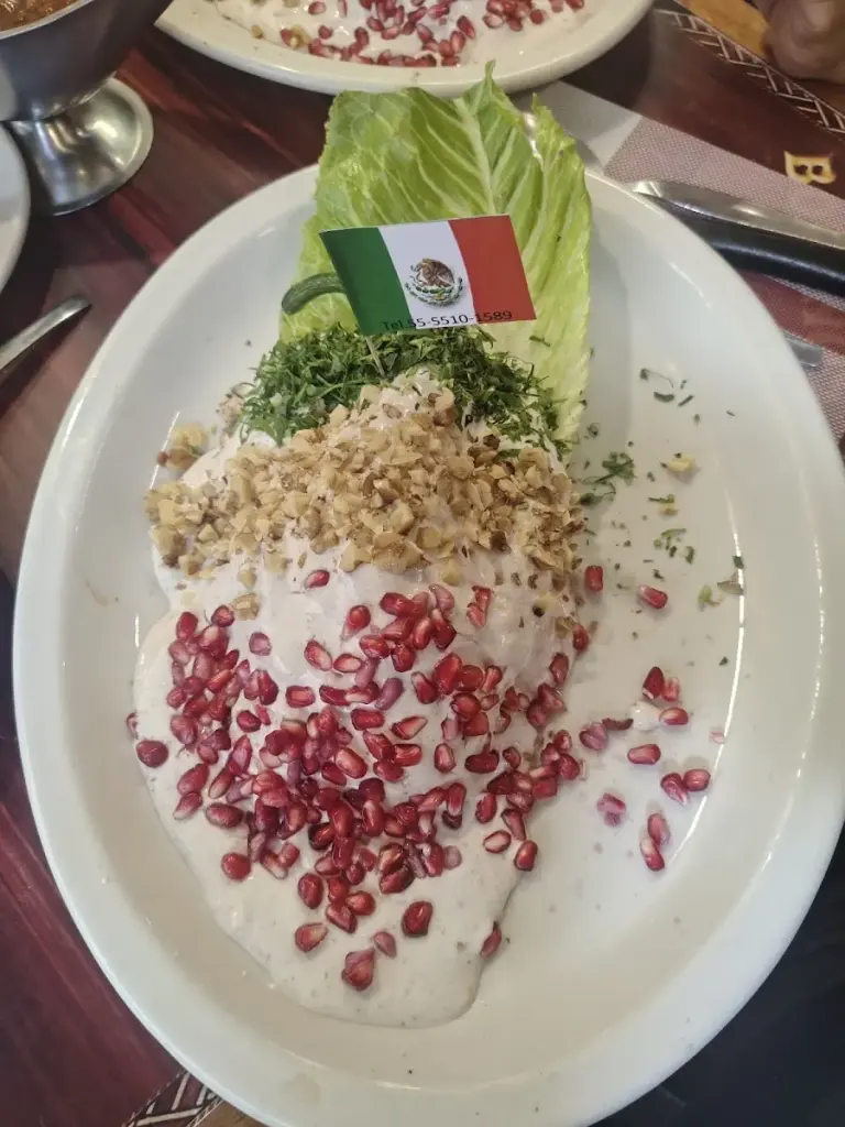 BOLAÑOS Restaurante