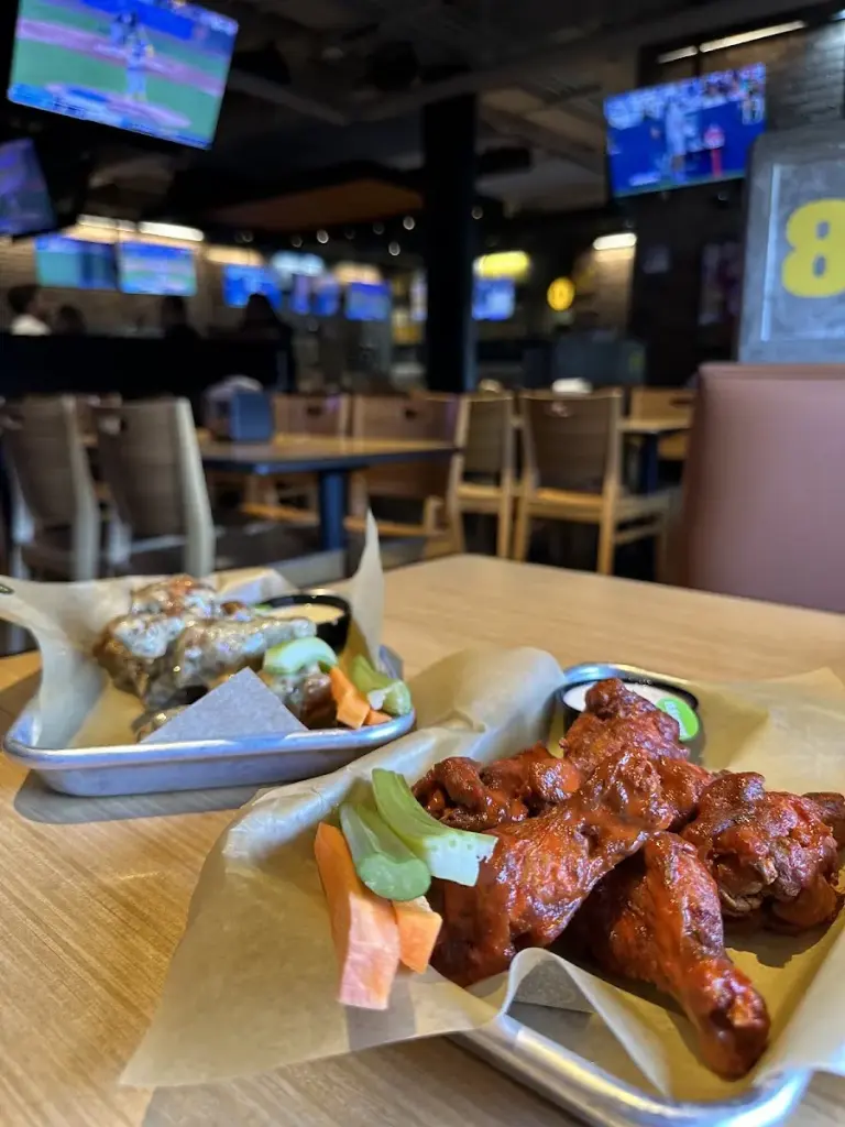 Buffalo Wild Wings