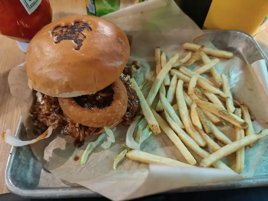 Buffalo Wild Wings