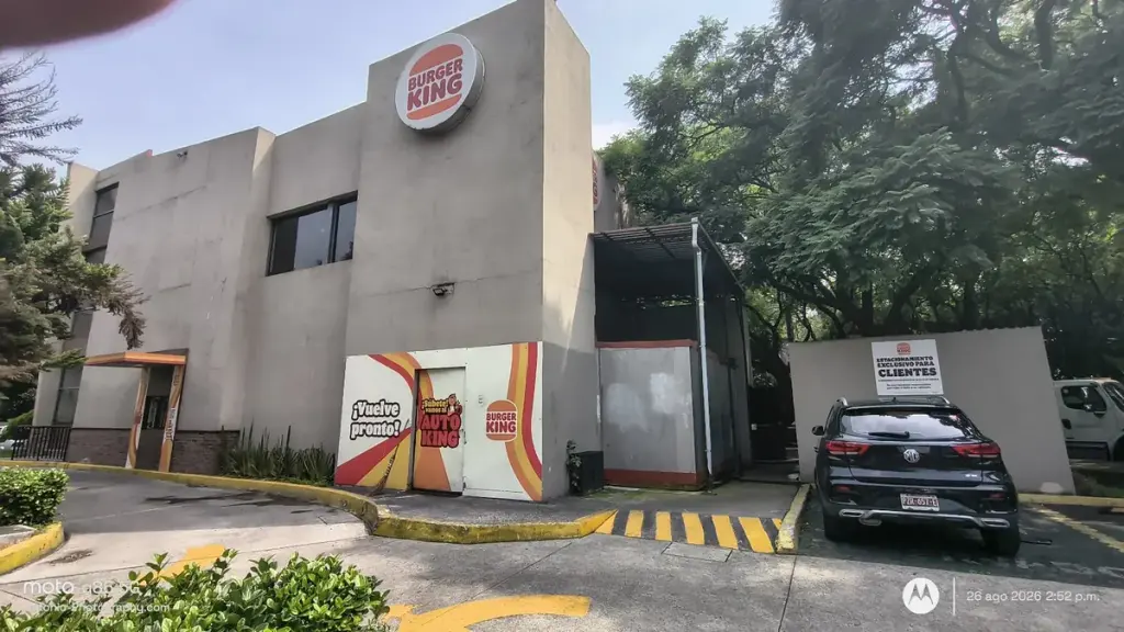 Burger King
