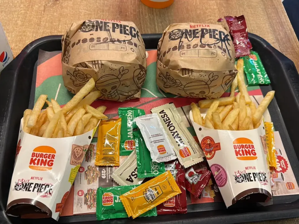 Burger King Coapa