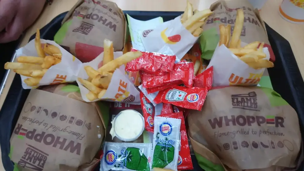 Burger King