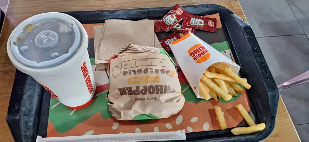 Burger King