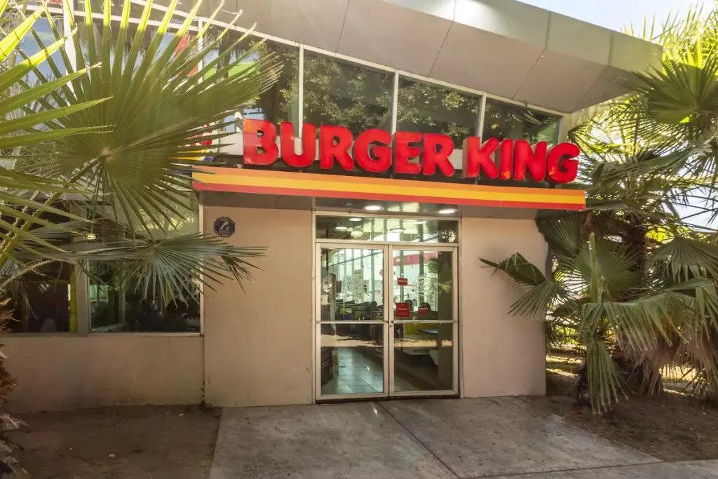 Burger King