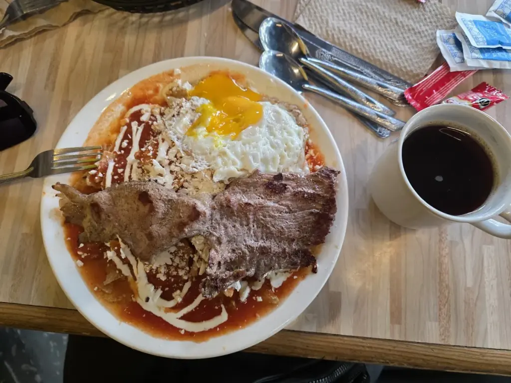 Café Alameda