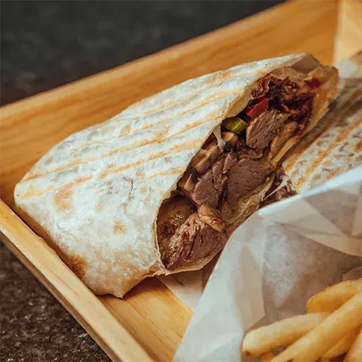 Café Chai Centro