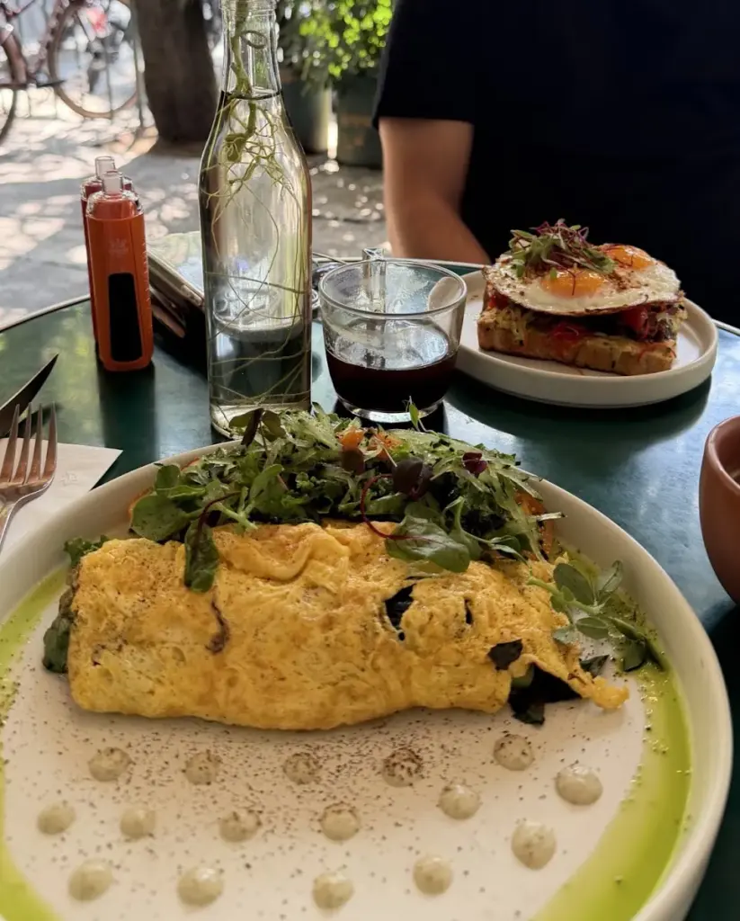 Café Comunidad