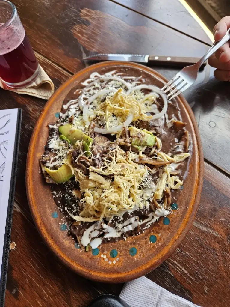 Café con Pan, Tradición Cuetzalteca San Manuel