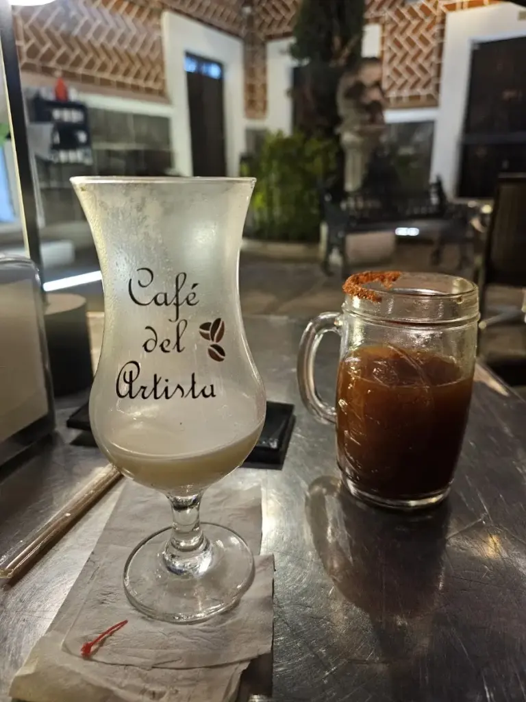 Café del Artista
