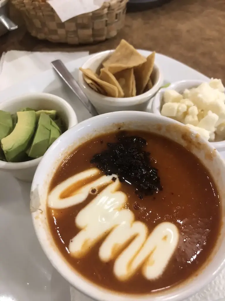 Café El Colibrí